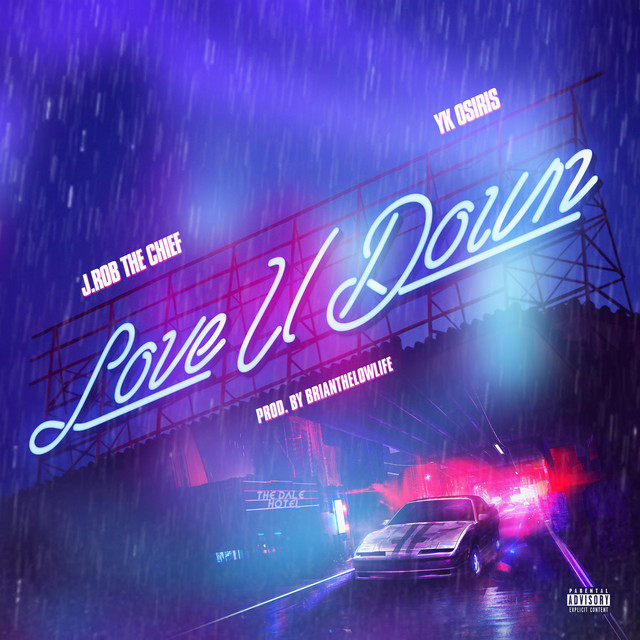 Love U Down