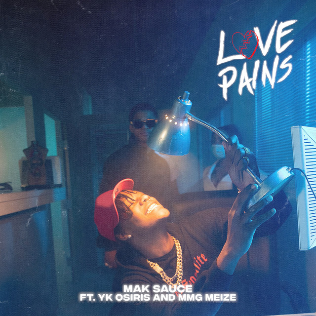 Love Pains